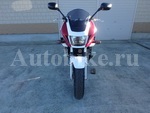     Honda CB1300SF Boldor ABS 2013  4